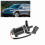 Accord Headlight Washer Motor 76806-SNB 7