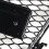 RS5 Style Hex Grille for A5 S5 B8 2008-2011 5