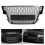 RS5 Style Hex Grille for A5 S5 B8 2008-2011 6