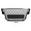 RS5 Style Hex Grille for A5 S5 B8 2008-2011 7