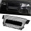 RS5 Style Hex Grille for A5 S5 B8 2008-2011 9