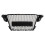 RS5 Style Hex Grille for A5 S5 B8 2008-2011 10