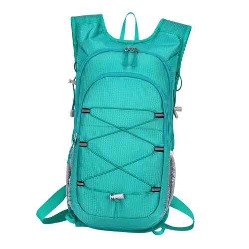 Hydrations Backpack Pack Lightweight Breathable Water-Blue