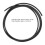 Car Washer Hose Corrugated 250cm Universal Part 6