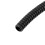 Car Washer Hose Corrugated 250cm Universal Part 9