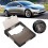 Translucent Armrest Tray Model 3 2017-19 5