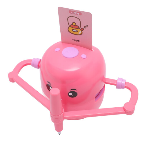 Auto Drawing Robot for Kids Age 5