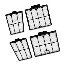 9991467R4 Pool Cleaner Filter Cartridges Removes Sand Leaves And