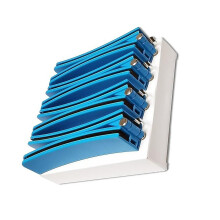 Multiplayer Stand possessors 4 Pack Foldable And Simple To