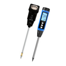 Digital Acidity Meter Soil Acidity And Conductivity-sph081
