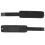 Adjustable Forearm Protective Sleeve Fitness Exercise-S Black 1