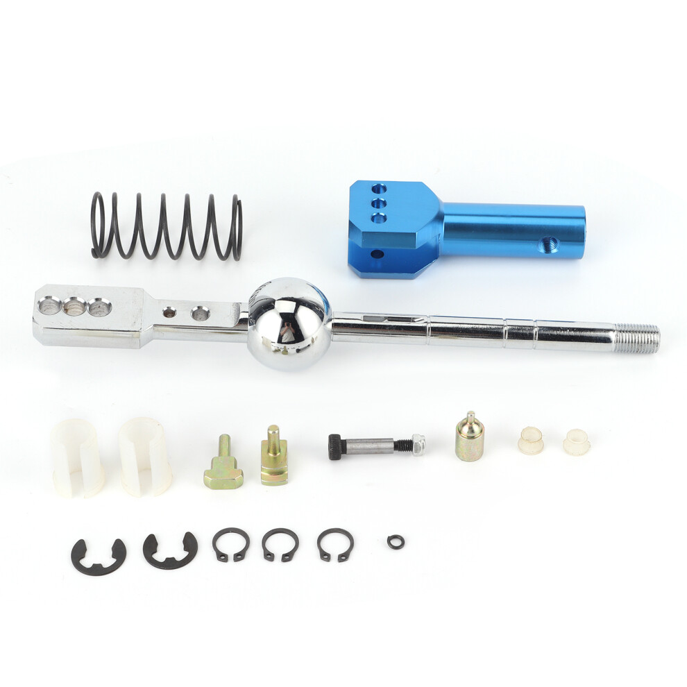 Quick Racing Shifter Metal B5 7340572520371