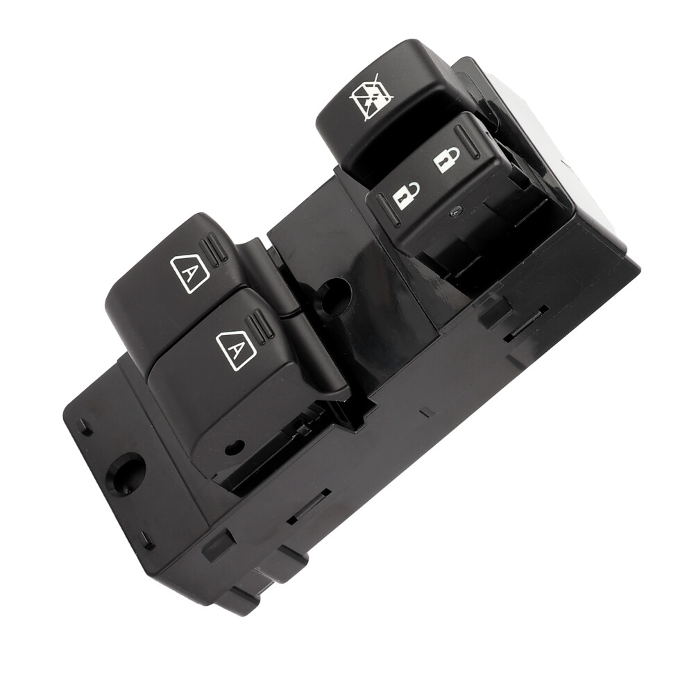 Oem 25401 Jl44a Power Window Switch Infiniti 7340572520401
