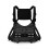 Durability Running Crossbody Bag High Capacity-Black Color 1