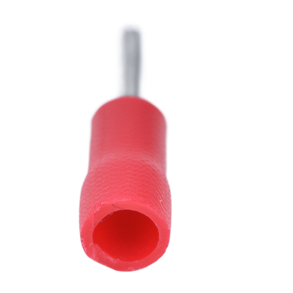 Insulated Ferrules 0.5-1.5Mmâ² 100Pcs 7340572521880