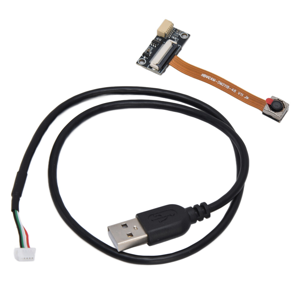 5MP Mini USB 2.0 Autofocus Module