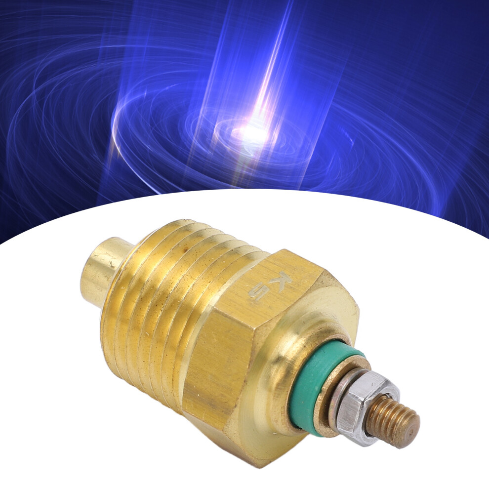 1/2NPT Coolant Temp Transducer 3015238 Brass