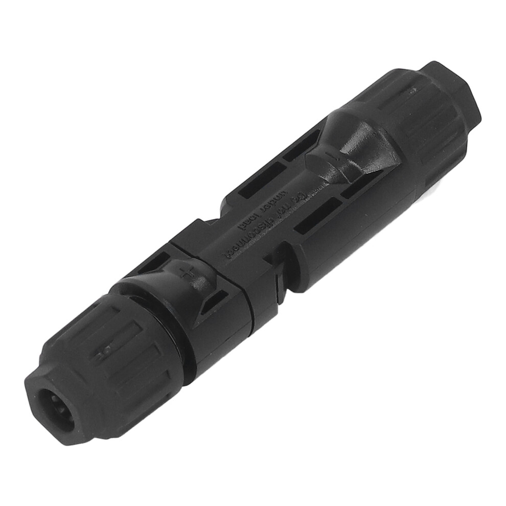 10pk Solar PV Connector IP67 30A Male Female