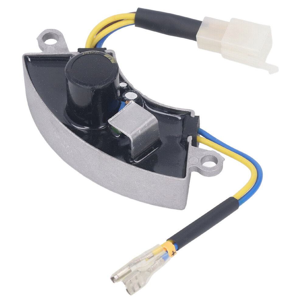 Aluminium Case AVR for 3KW Generator