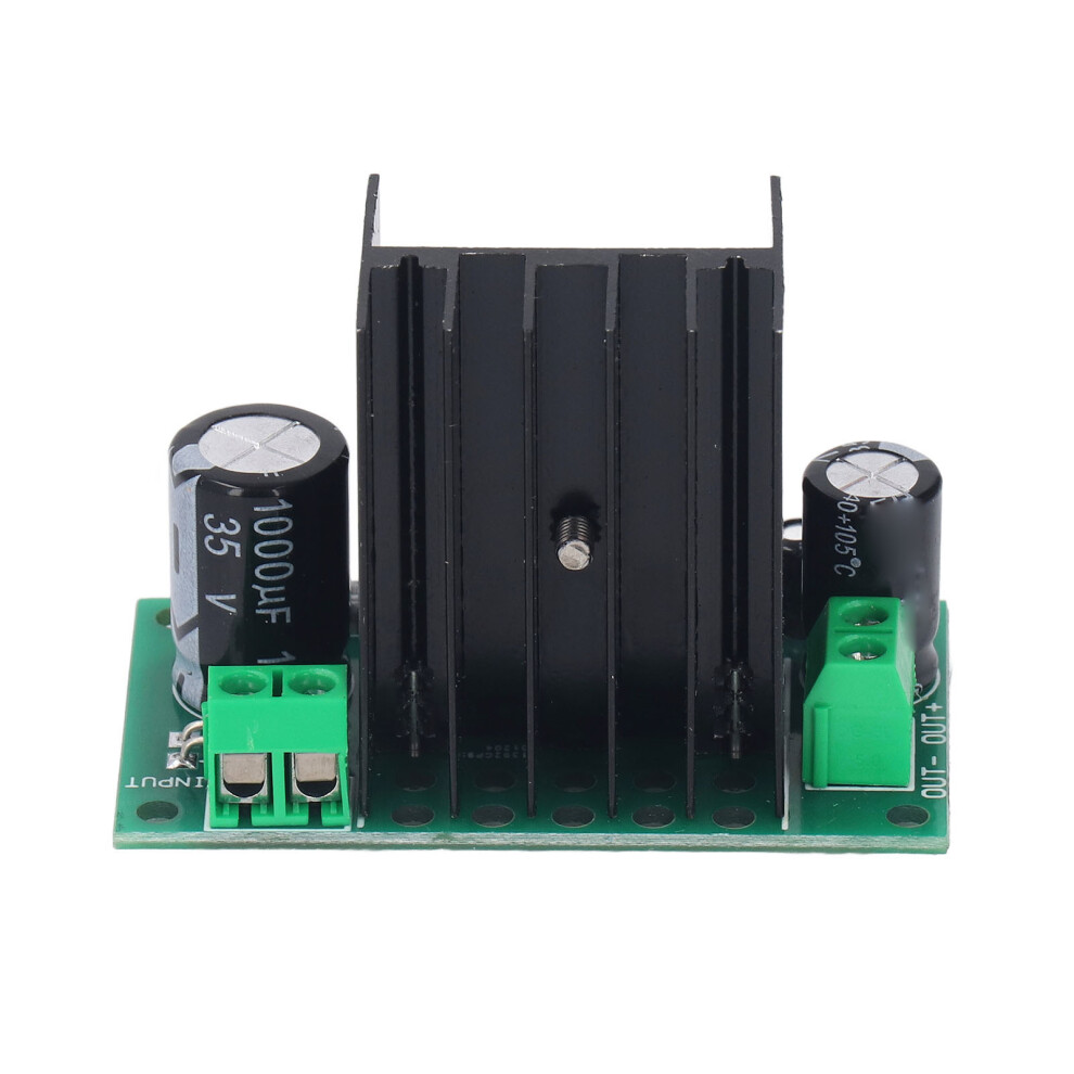 DC Voltage Regulator Module 5-35V Input