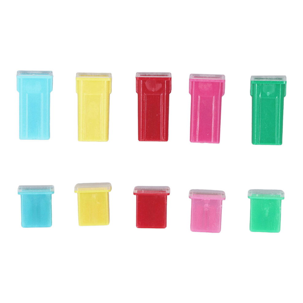 30pcs Automotive Fuse Set with Box