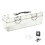 Transparent Calligraphy Brush Tool Storage-Comes with foot pale 1