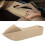 Beige Storage Console Porsche 2018 13