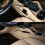 Beige Storage Console Porsche 2018 14