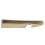 Beige Storage Console Porsche 2018 16