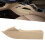 Beige Storage Console Porsche 2018 20
