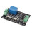 12V DC 1-Channel Timer Relay Module 16