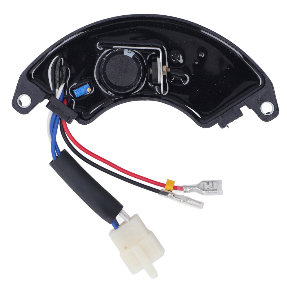 5KW Single Phase AVR Voltage Regulator 6 Wire