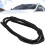 Upper Windshield Trim Seal for BMW E46 1999-2005 8