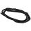 Upper Windshield Trim Seal for BMW E46 1999-2005 17