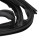 Upper Windshield Trim Seal for BMW E46 1999-2005 21