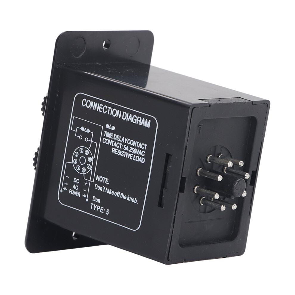 AC220V 5A 30M Double Cycle Timer Controller