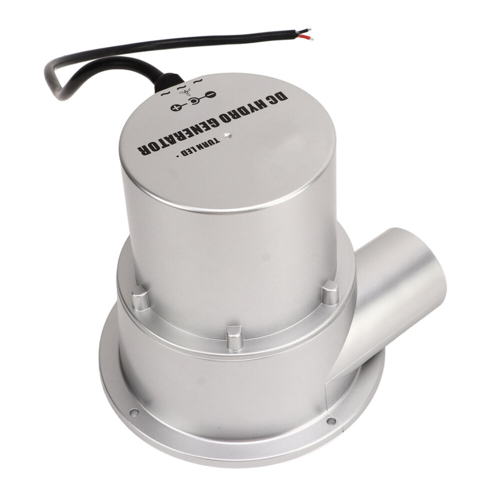 Permanent Magnet Brushless Hydro Generator 7340572540416