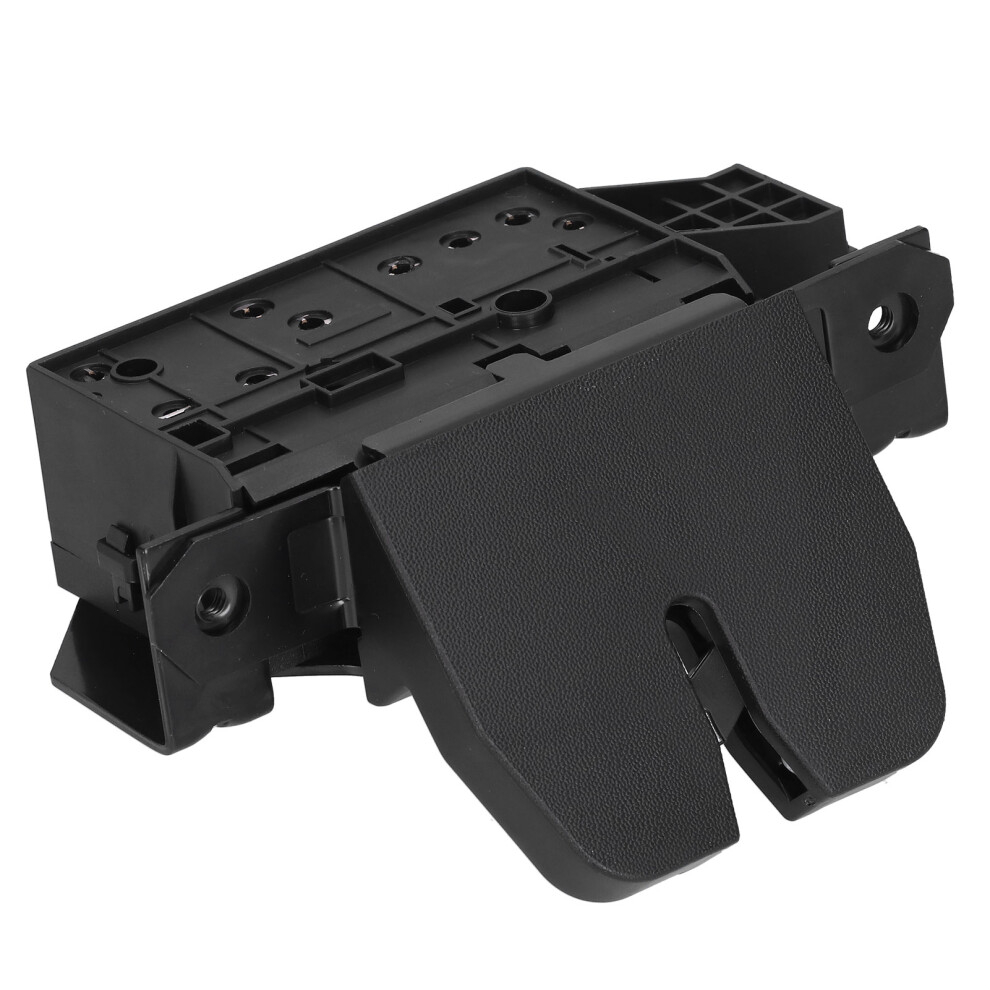 Tailgate Lock Latch For Opel Signum 13185566 7340572520647