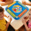 2-4 Player Digital Flip Card Game Interactive Educational Toy 2