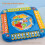 Duurzaam plastic nummerherkenningsspel 7