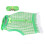 Rabbit Vest Leash with Lace Hem 1