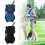 Convenient Waist Bag High Temperature Resistant Golf Bag-Black 7