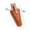 Adjustable Gardening Scabbard Holder Pruning Shear Case Protects 3