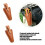 Adjustable Gardening Scabbard Holder Pruning Shear Case Protects 7
