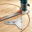 Easy Installation Adjustable Routers Circle Guide For-set A 7