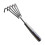 Rustproof Stainless Steel 2/3/5/7 Tooth Gardening Tool For-5 1