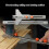 Professional Adjustable Routers Circle-Short round milling 3