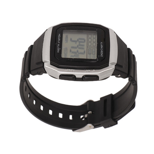 Retro Sport Digital Watch Waterproof