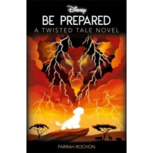 Disney Classics The Lion King Be Prepared by Walt Disney Paperback Boo