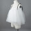 Flattering Ruffled Spaghetti Strap Tube Top Wedding Accessory 4